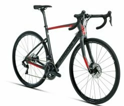 Vélo ARGON 18 KRYPTON GF DISC Shimano Ultégra 8000 11V 5 Vélo ARGON 18 KRYPTON GF DISC Shimano Ultégra 8000 11V -Vélos de Route Soldes ARGON 18 GF disc grey
