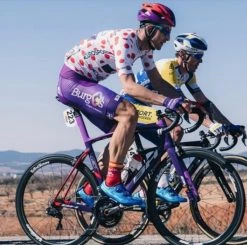 Vélo BH G7 PRO Shimano Ultégra 8000 11V Noir/jaune Flash Vernis -Vélos de Route Soldes BH G7 burgos 3