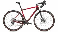 Vélo BH GravelX EVO 4.5 Carbone Shimano GRX Di2 2022