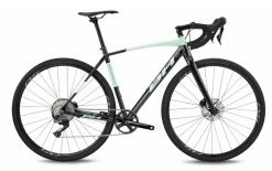 Vélo BH GRAVELX Alu/carbone 2.0 2023