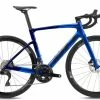 Vélo BH RS1 3.5 Carbone Shimano 105 Di2 12V 2023 Bleu