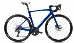 Vélo BH RS1 4.5 Carbone SHIMANO Ulégra 8150 Di2 12V 2023 Bleu