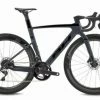 Vélo BH AEROLIGHT 6.5 Shimano Ultégra Di2 12V 2022 Noir/gris
