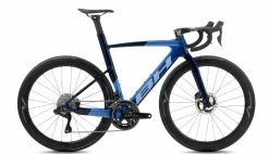 Vélo BH AEROLIGHT 7.0 SHIMANO Dura-Ace Di2 12V 2023 Bleu