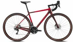 Vélo BH GravelX EVO 3.5 Carbone 2023