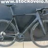 DEDACCIAI Vélo EXS Aerospeed Carbone Shimano 105 7000 2022 Noir