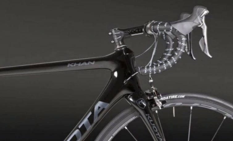 BH Vélo KUOTA Khan Shimano Ultégra 8000 11V 7 Kg 2 BH Vélo KUOTA Khan Shimano Ultégra 8000 11V 7 Kg – Image 2