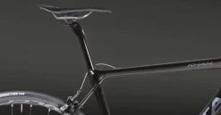 BH Vélo KUOTA Khan Shimano Ultégra 8000 11V 7 Kg 8 BH Vélo KUOTA Khan Shimano Ultégra 8000 11V 7 Kg -Vélos de Route Soldes KUOTA khan noir 2