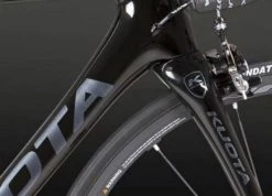 BH Vélo KUOTA Khan Shimano Ultégra 8000 11V 7 Kg 9 BH Vélo KUOTA Khan Shimano Ultégra 8000 11V 7 Kg -Vélos de Route Soldes KUOTA khan noir 3