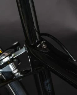 BH Vélo KUOTA Khan Shimano Ultégra 8000 11V 7 Kg 10 BH Vélo KUOTA Khan Shimano Ultégra 8000 11V 7 Kg -Vélos de Route Soldes KUOTA khan noir 4