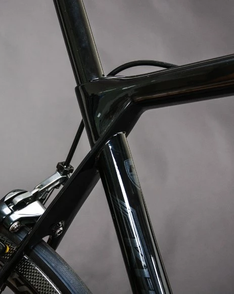 BH Vélo KUOTA Khan Shimano Ultégra 8000 11V 7 Kg 6 BH Vélo KUOTA Khan Shimano Ultégra 8000 11V 7 Kg – Image 6