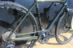 BH Vélo MASSI TEAM Gravel Carbone 2022 -Vélos de Route Soldes MASSI gravel 4 scaled 1