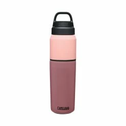 Bouteille Isotherme Multi-usage Camelback 0,65L -Vélos de Route Soldes bouteille isotherme multi usage camelback 065l 5