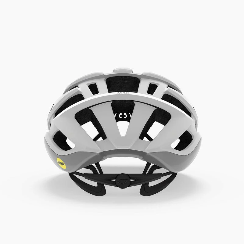 Casque Giro Agilis Blanc 2 Casque Giro Agilis Blanc – Image 2