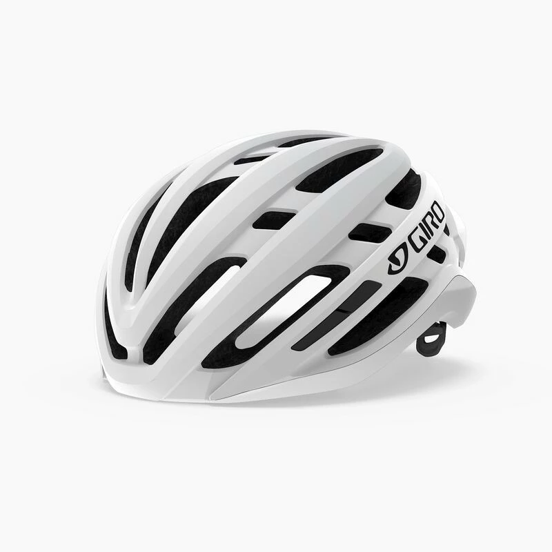 Casque Giro Agilis Blanc 3 Casque Giro Agilis Blanc – Image 3