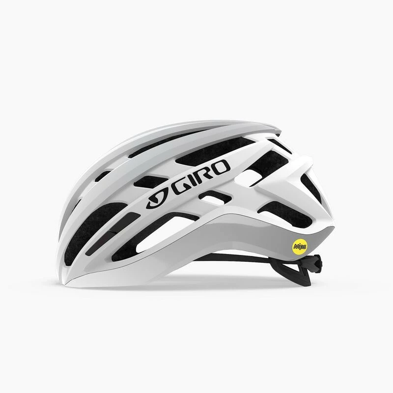 Casque Giro Agilis Blanc 1 Casque Giro Agilis Blanc