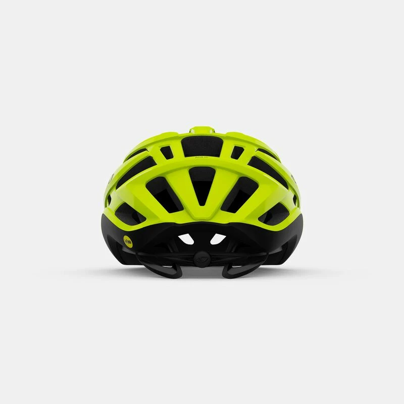 Casque Giro Agilis Jaune 2 Casque Giro Agilis Jaune – Image 2