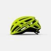 Casque Giro Agilis Jaune