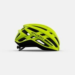 Casque Giro Agilis Jaune 7 Casque Giro Agilis Jaune -Vélos de Route Soldes casque giro agilis jaune 3