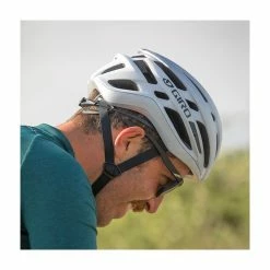 Casque Giro Agilis Noir -Vélos de Route Soldes casque giro agilis noir 3