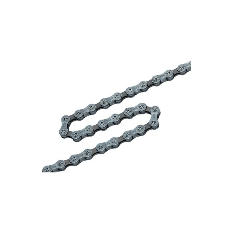 Chaîne Shimano 9 Vitesses Deore HG53 1 Chaîne Shimano 9 Vitesses Deore HG53