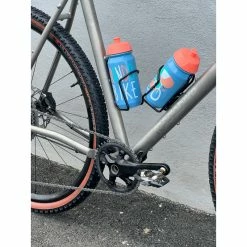 Gourde RANDOBIKE 500ml -Vélos de Route Soldes gourde randobike 500ml 2
