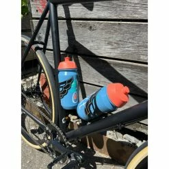 Gourde RANDOBIKE 500ml -Vélos de Route Soldes gourde randobike 500ml 3