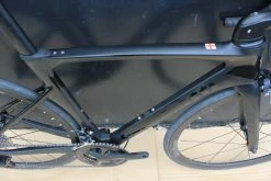 Vélo GUERCIOTTI EUREKA AIR Carbone Shimano Ultégra 8000 11V Noir -Vélos de Route Soldes guerciotti noir 2 scaled 1