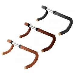 Guidoline En Cuir Brooks -Vélos de Route Soldes guidoline en cuir brooks 3