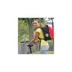 Harnais De Portage Pour Sacoches Ortlieb 5 Harnais De Portage Pour Sacoches Ortlieb -Vélos de Route Soldes harnais de portage pour sacoches ortlieb 2