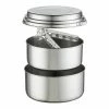 Jeu De Casseroles MSR Alpine 2 Pot Set