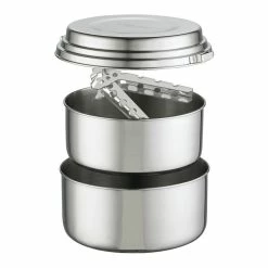 Jeu De Casseroles MSR Alpine 2 Pot Set