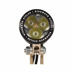 Lampe Beacon Sinewave Avec Port USB, 750 Lm -Vélos de Route Soldes lampe beacon sinewave avec port usb 750 lm 2