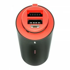 Lampe Knog PWR Road 700Lm 5 Lampe Knog PWR Road 700Lm -Vélos de Route Soldes lampe knog pwr road 700lm 2