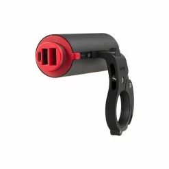 Lampe Knog PWR Trail 1100Lm -Vélos de Route Soldes lampe knog pwr trail 1100lm 2