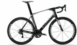 LOOK 795 AEROLIGHT RS Noir/blanc/gris Shimano Ultégra 8000 11V
