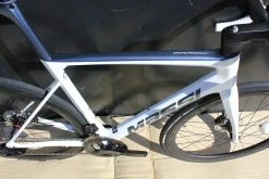 BH Vélo MASSI ARROW Race Carbone Shimano Dura-Ace Di2 12V Blanc -Vélos de Route Soldes massi arrow blanc 2 scaled 3