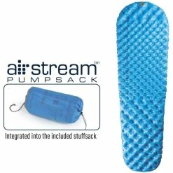 Vélos de Route Soldes -Vélos de Route Soldes matelas sea to summit confort light a coussinet 1