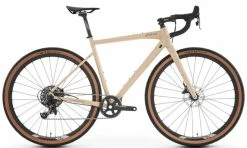 BH Vélo Gravel MEGAMO JAKAR 20 Brown 2023
