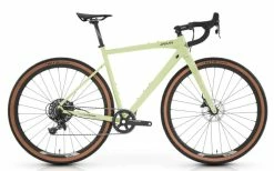 BH Vélo Gravel MEGAMO JAKAR 20 Mint 2023