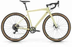 BH Vélo Gravel MEGAMO JAKAR 20 Sand 2022