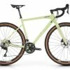 BH Vélo Gravel MEGAMO JAKAR 30 Mint 2023