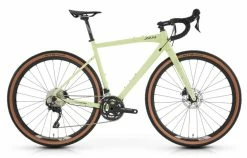BH Vélo Gravel MEGAMO JAKAR 30 Mint 2023