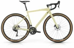BH Vélo Gravel MEGAMO JAKAR 30 Sand 2022