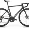 LEADER FOX Vélo MEGAMO PULSE Elite 20 Carbone Noir Mat 2022