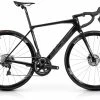 Time Vélo MEGAMO RAISE 10 Carbone « série Spéciale » Shimano Ultégra Disc 11V Black