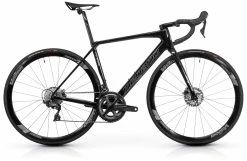 Time Vélo MEGAMO RAISE 10 Carbone « série Spéciale » Shimano Ultégra Disc 11V Black
