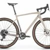 BH Vélo Gravel MEGAMO WEST 10 Carbone 2023 Sand