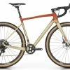 BH Vélo Gravel MEGAMO WEST 10 Carbone Brown 2022