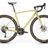 BH Vélo Gravel MEGAMO WEST 15 Carbone 2023 Sand